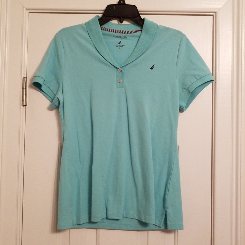 Nautica top